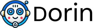 Dorin-logo